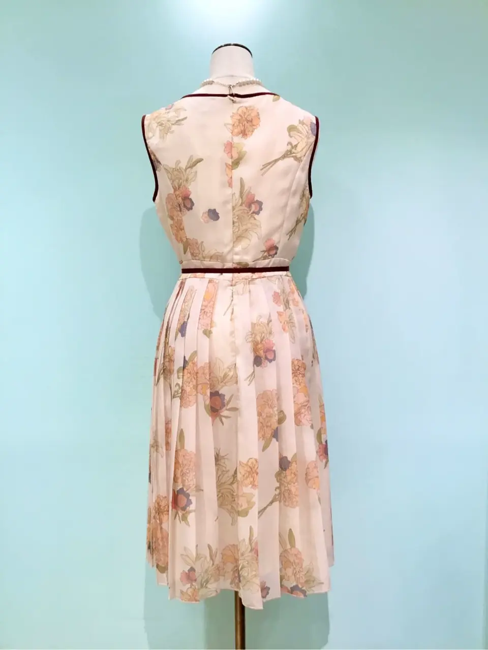 TOCCA Y.K コーディネート画像