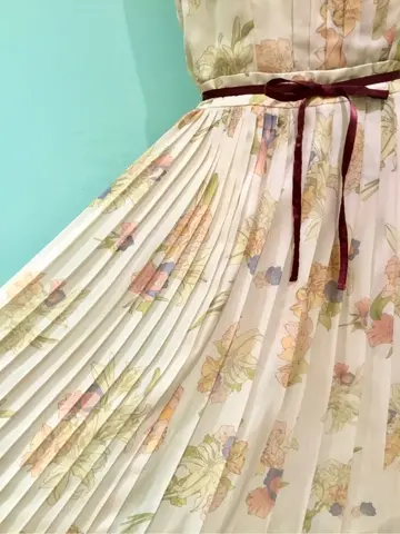 TOCCA Y.K コーディネート画像