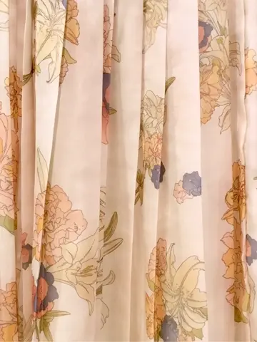 TOCCA Y.K コーディネート画像