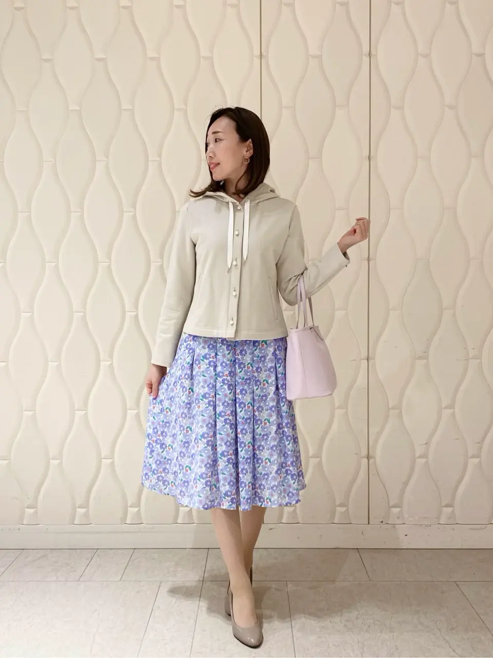 TOCCA A コーディネート画像