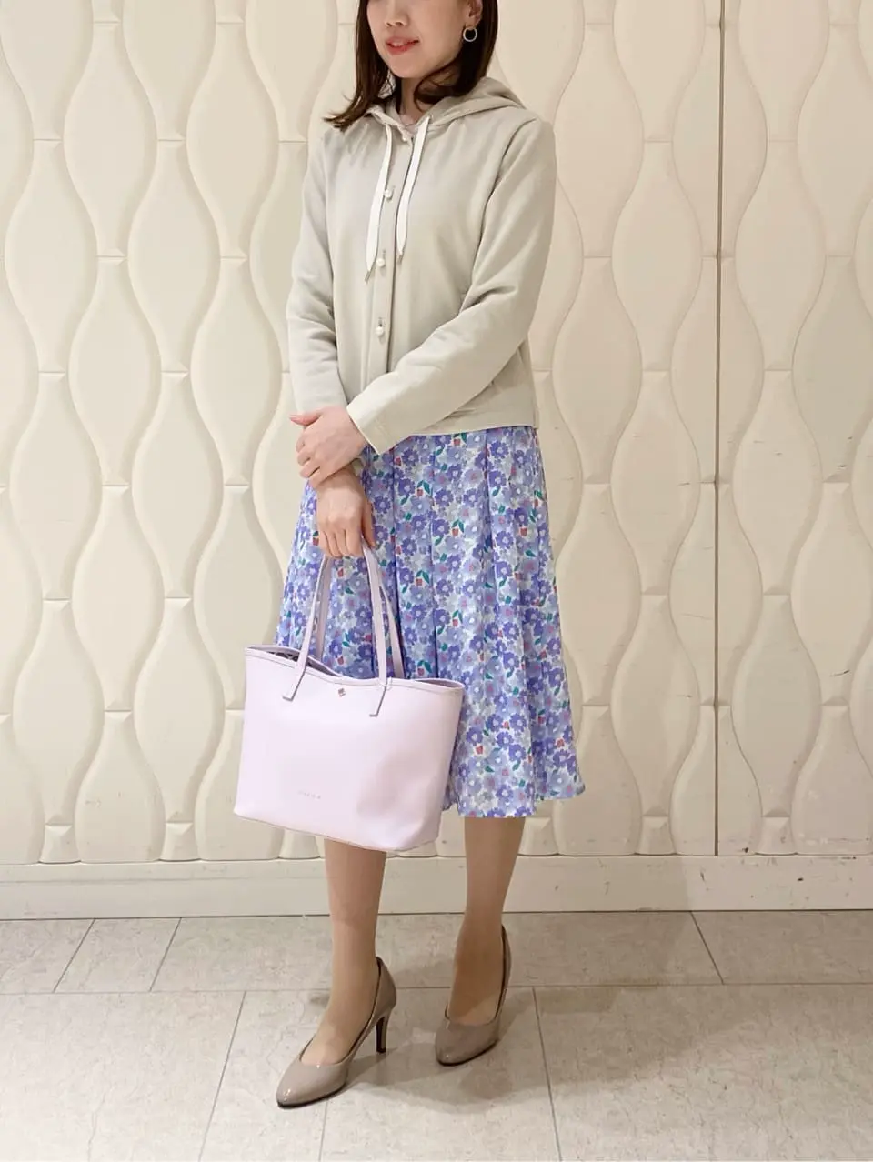 TOCCA A コーディネート画像