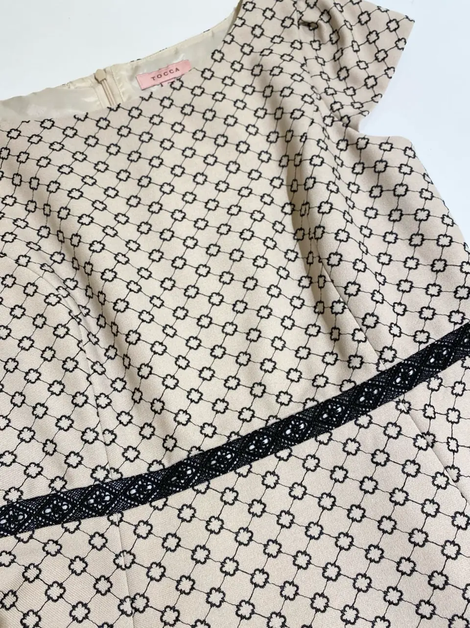 TOCCA A コーディネート画像