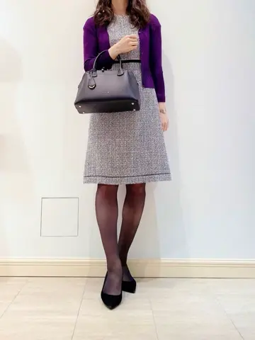 TOCCA 池部 コーディネート画像