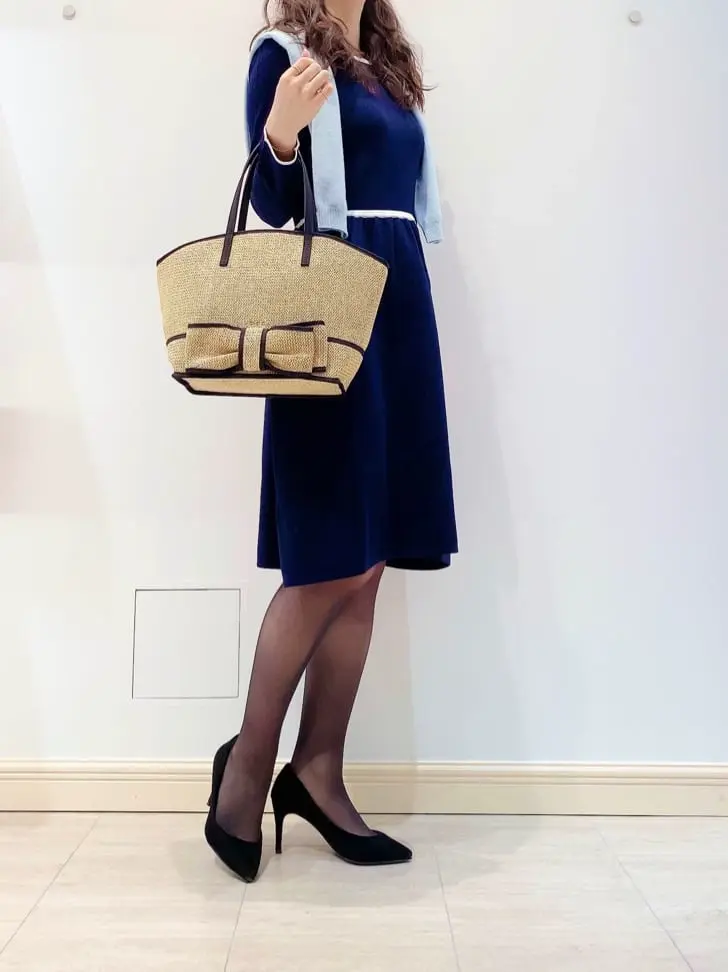  池部 コーディネート画像