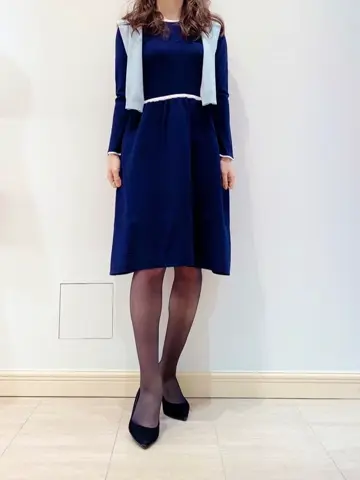 TOCCA 池部 コーディネート画像