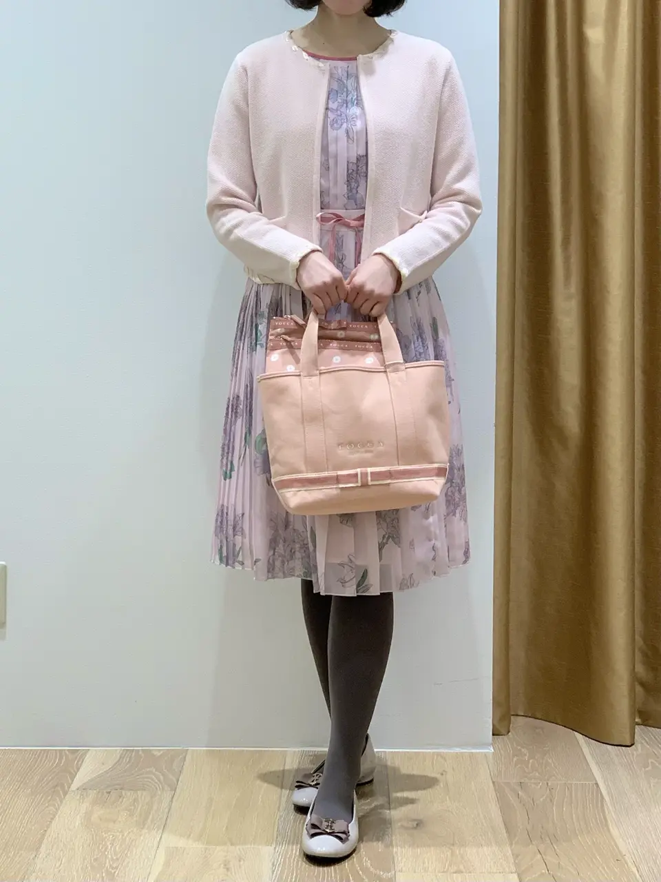 TOCCA Ｉ コーディネート画像