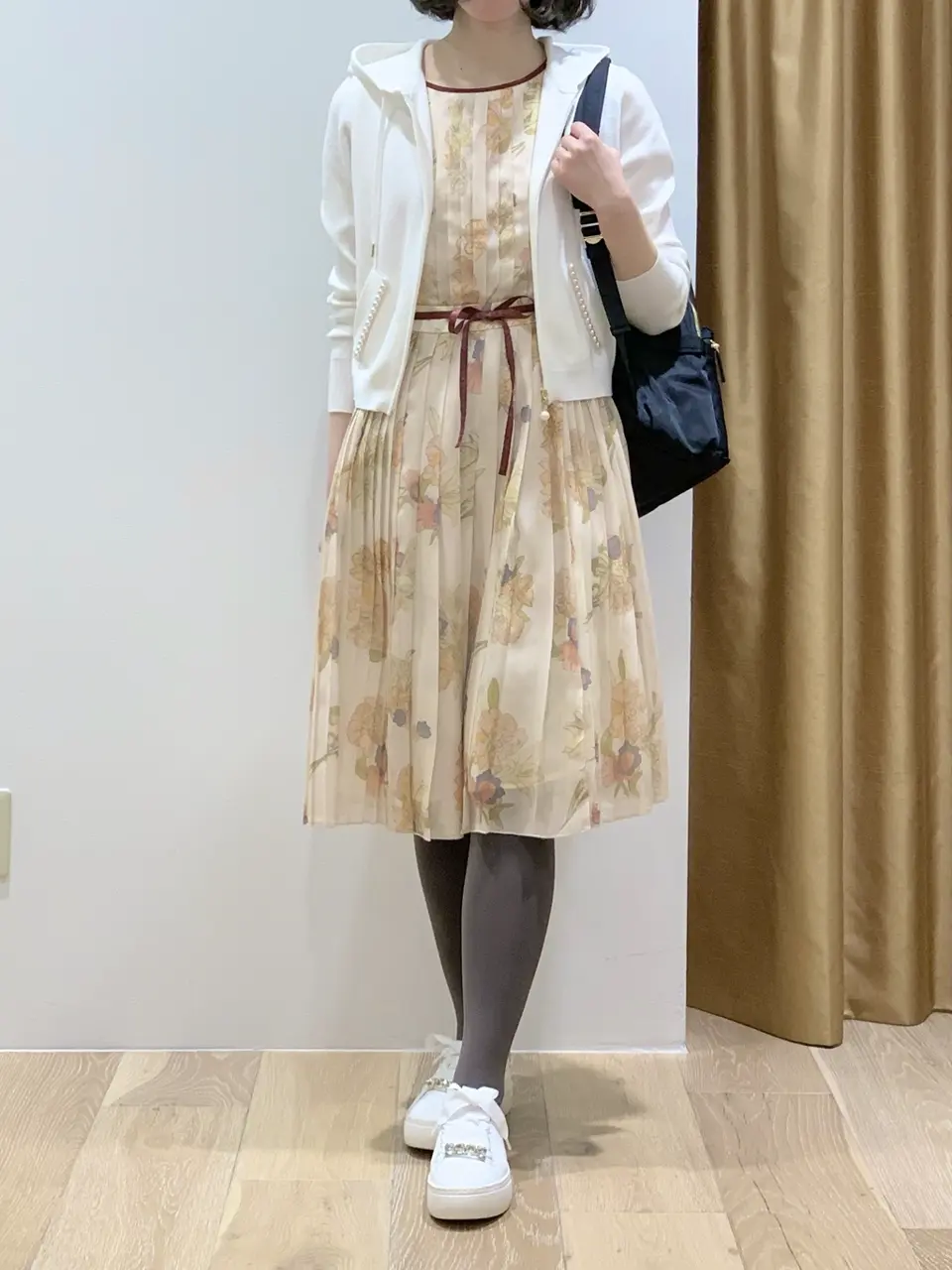 TOCCA Ｉ コーディネート画像