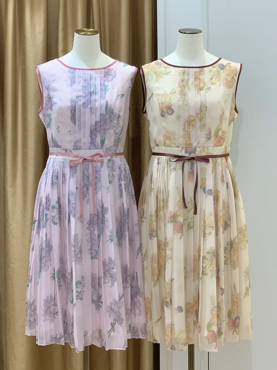 TOCCA Ｉ コーディネート画像