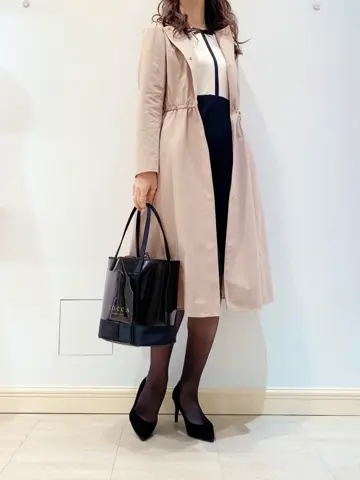 TOCCA 池部 コーディネート画像