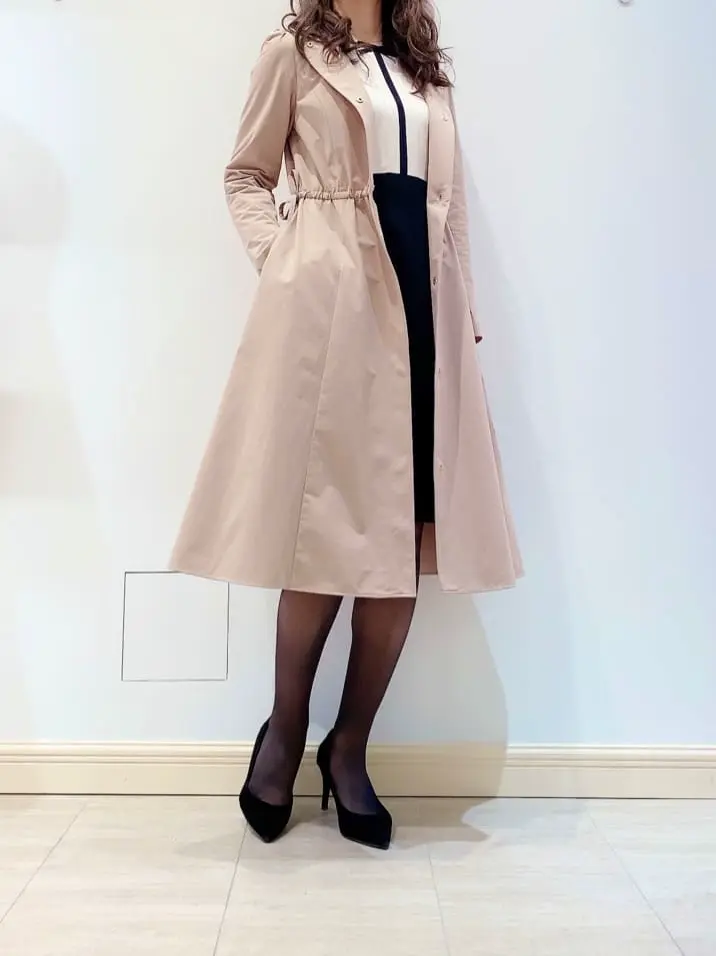 TOCCA 池部 コーディネート画像