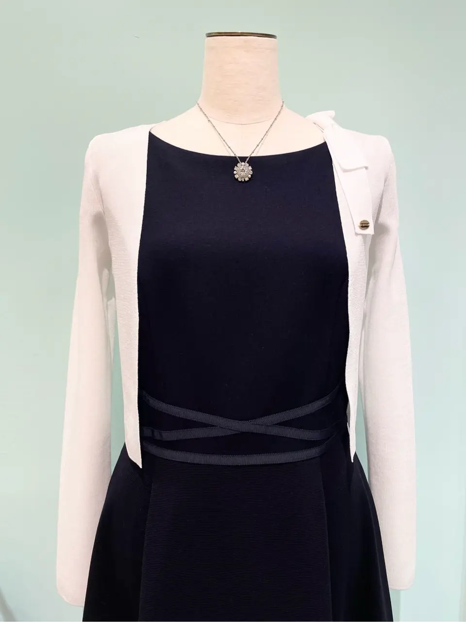 TOCCA G コーディネート画像