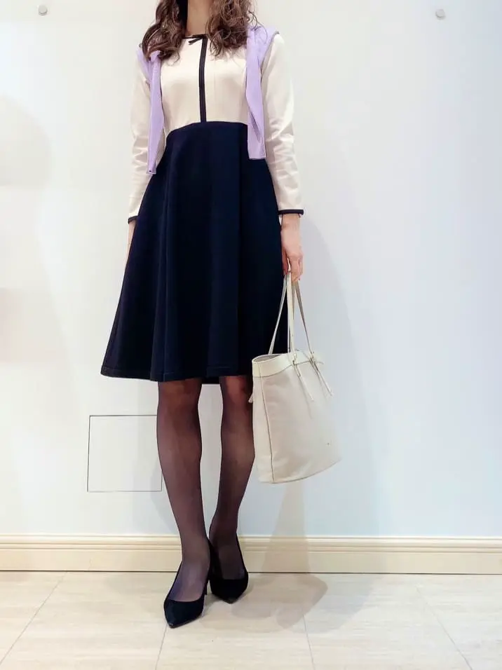 TOCCA 池部 コーディネート画像