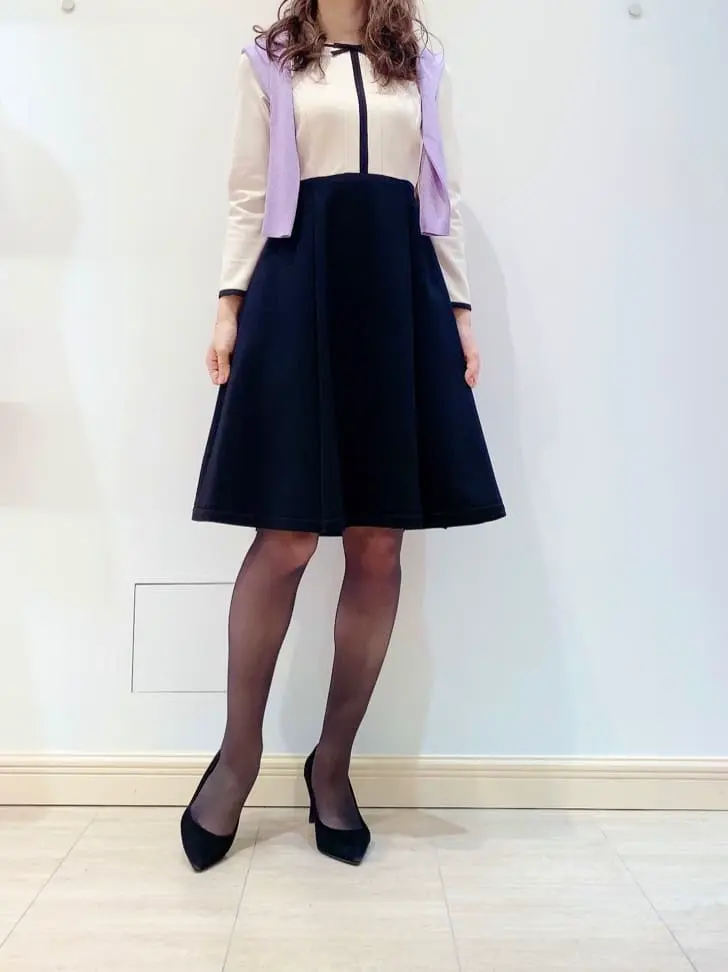 TOCCA 池部 コーディネート画像