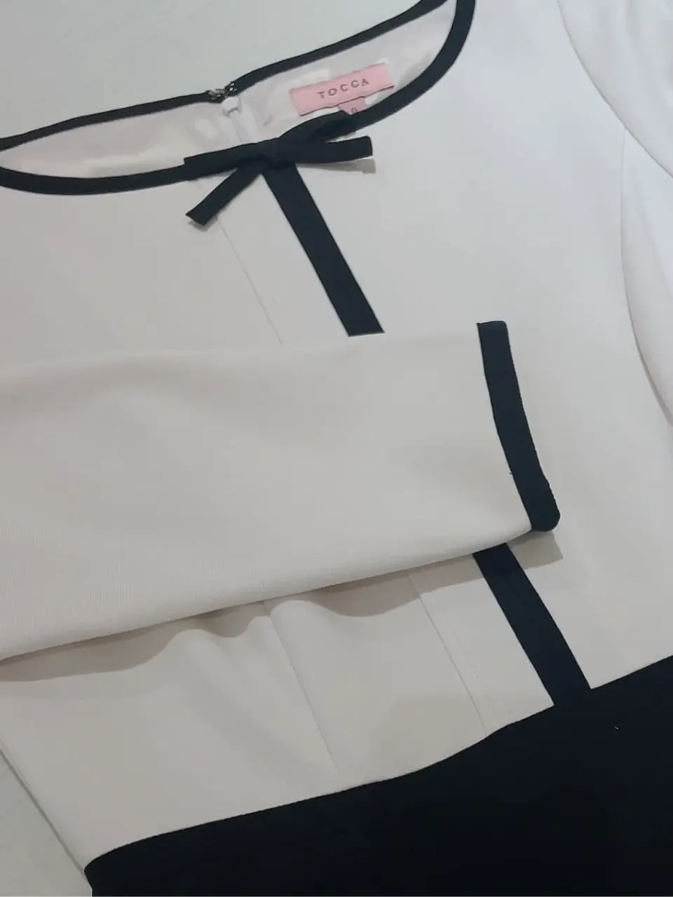 TOCCA 池部 コーディネート画像