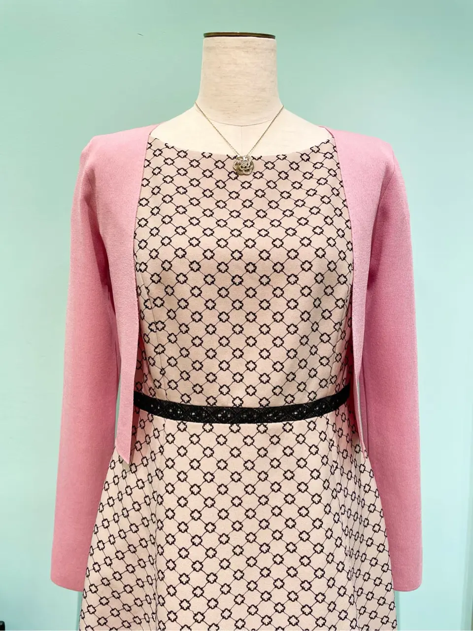 TOCCA G コーディネート画像