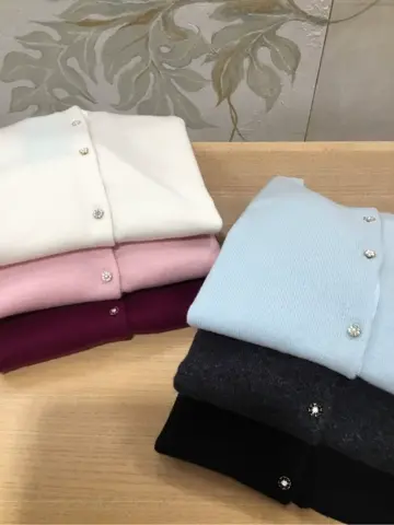 TOCCA ｋｉｍ コーディネート画像