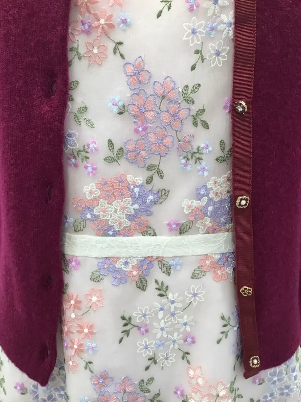 TOCCA ｋｉｍ コーディネート画像