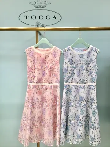 TOCCA ｋｉｍ コーディネート画像