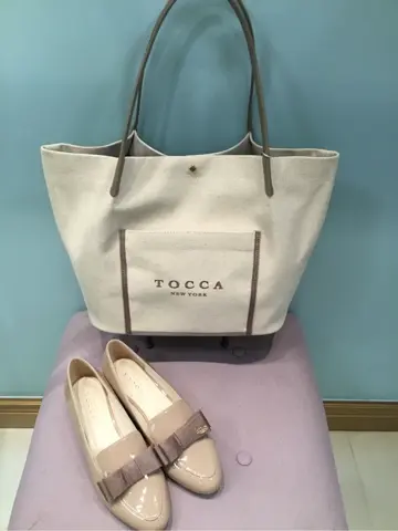 TOCCA ｋｉｍ コーディネート画像