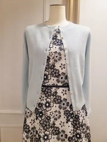 TOCCA スタッフＳ コーディネート画像