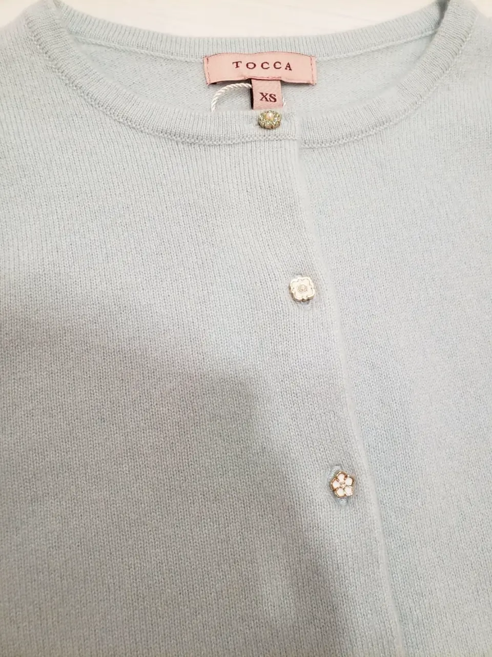 TOCCA スタッフＳ コーディネート画像