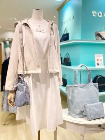 TOCCA oda ❁ コーディネート画像