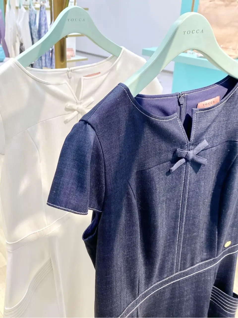 TOCCA oda ❁ コーディネート画像