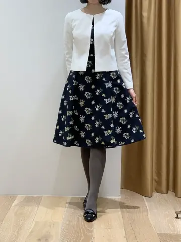 TOCCA Ｉ コーディネート画像