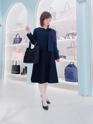 TOCCA T.H コーディネート画像