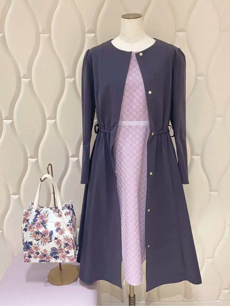 TOCCA 𝕂 コーディネート画像