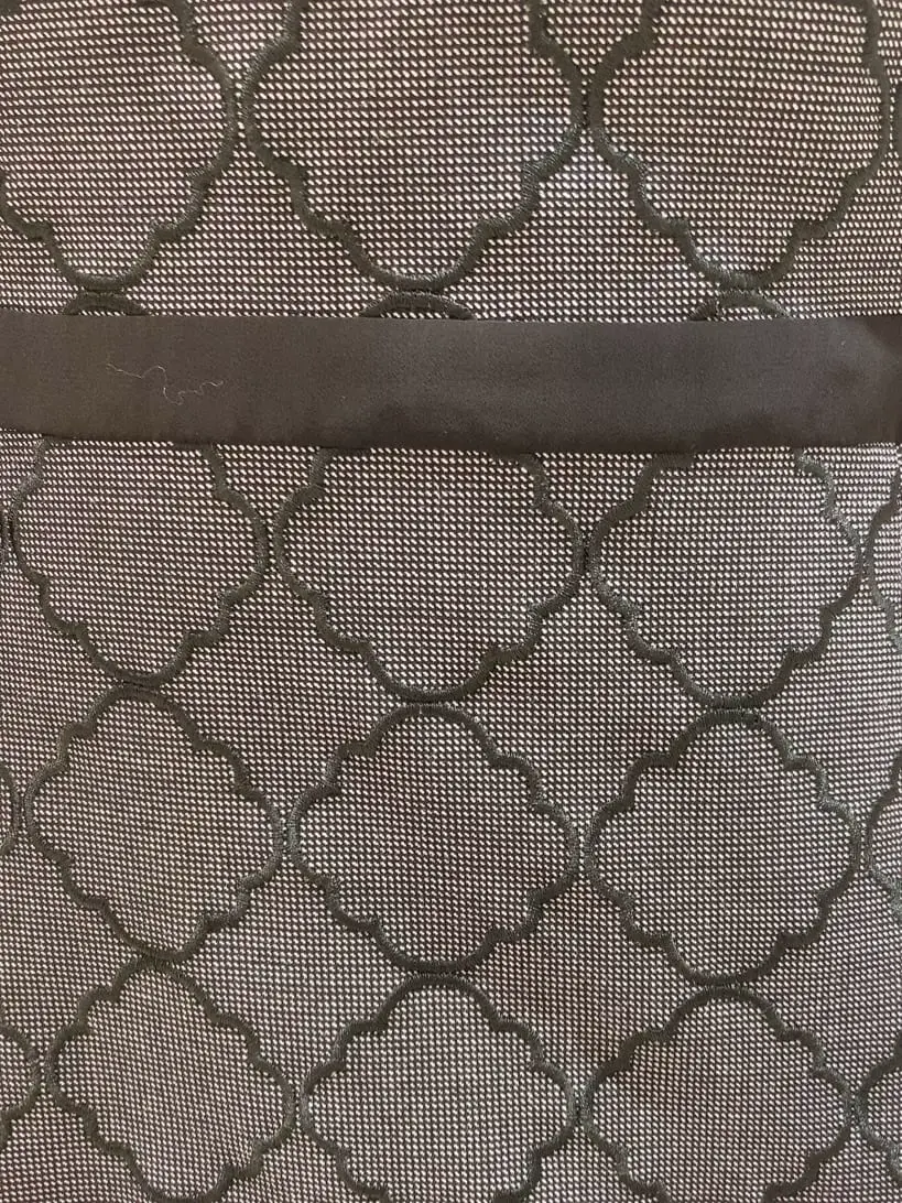 TOCCA スタッフ コーディネート画像