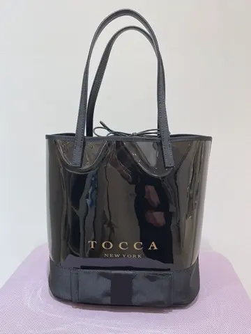 TOCCA スタッフ コーディネート画像