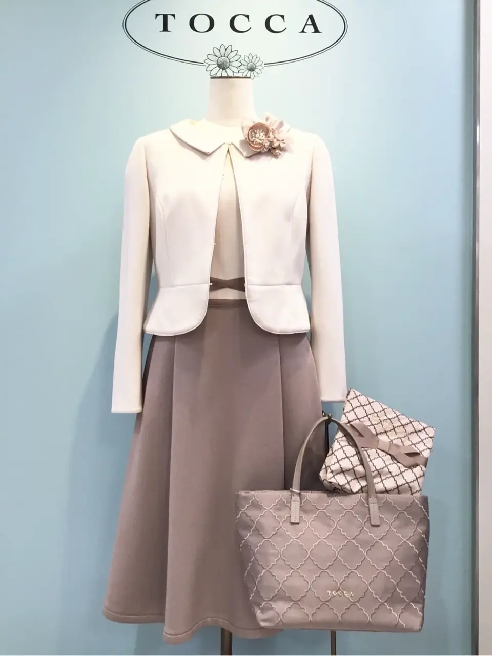  𝒽 コーディネート画像