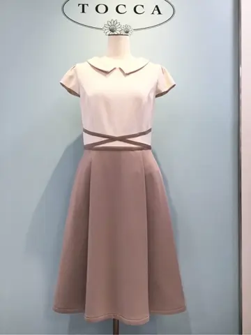TOCCA 𝒽 コーディネート画像
