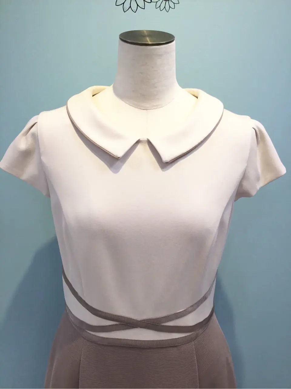 TOCCA 𝒽 コーディネート画像