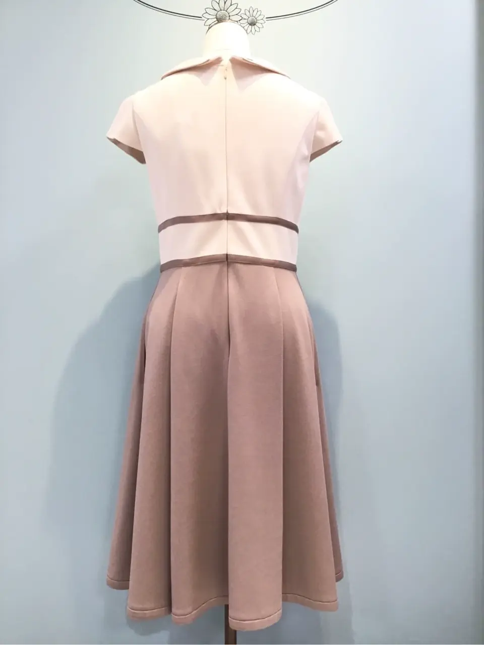 TOCCA 𝒽 コーディネート画像