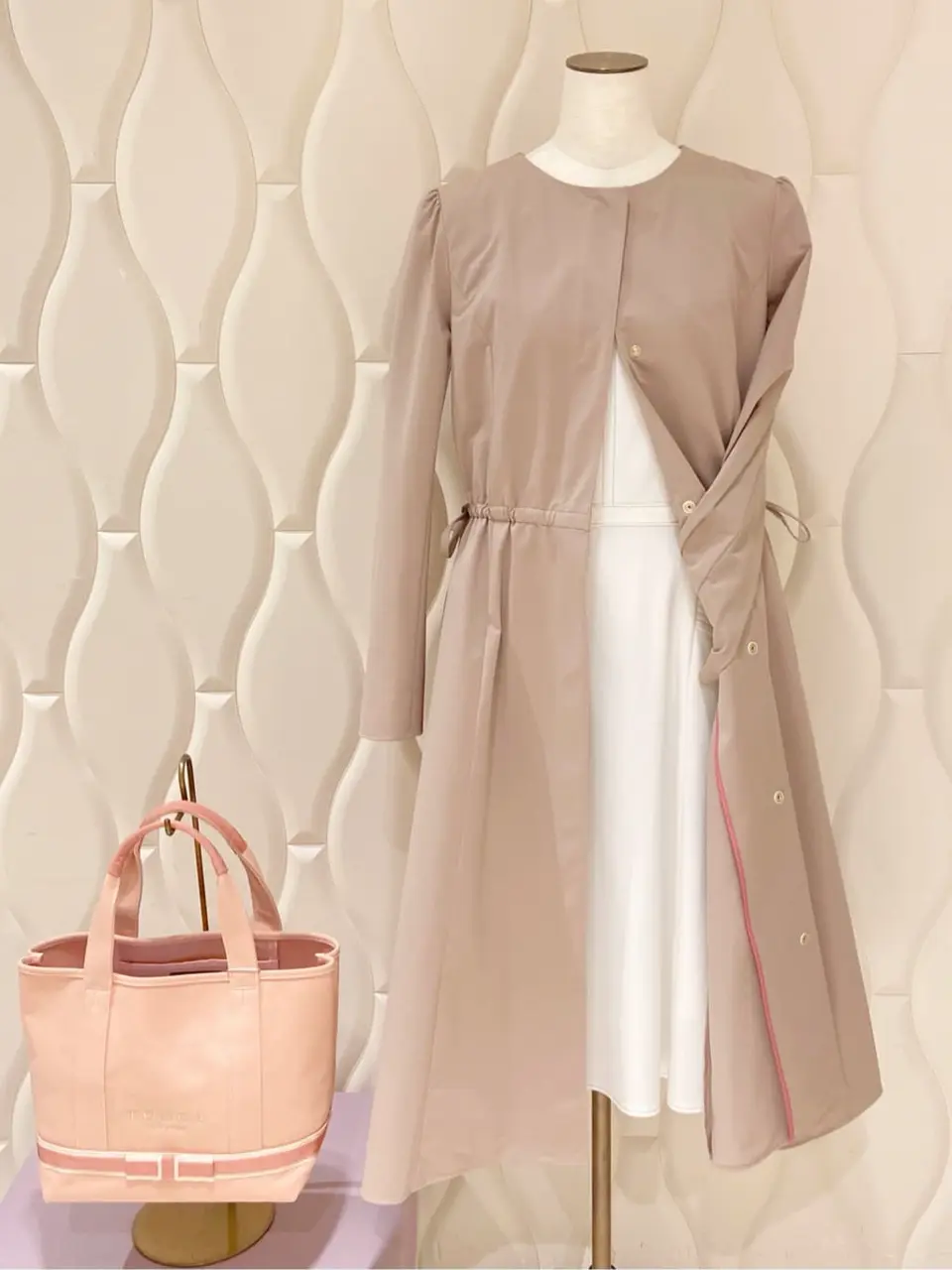 TOCCA 𝕂 コーディネート画像