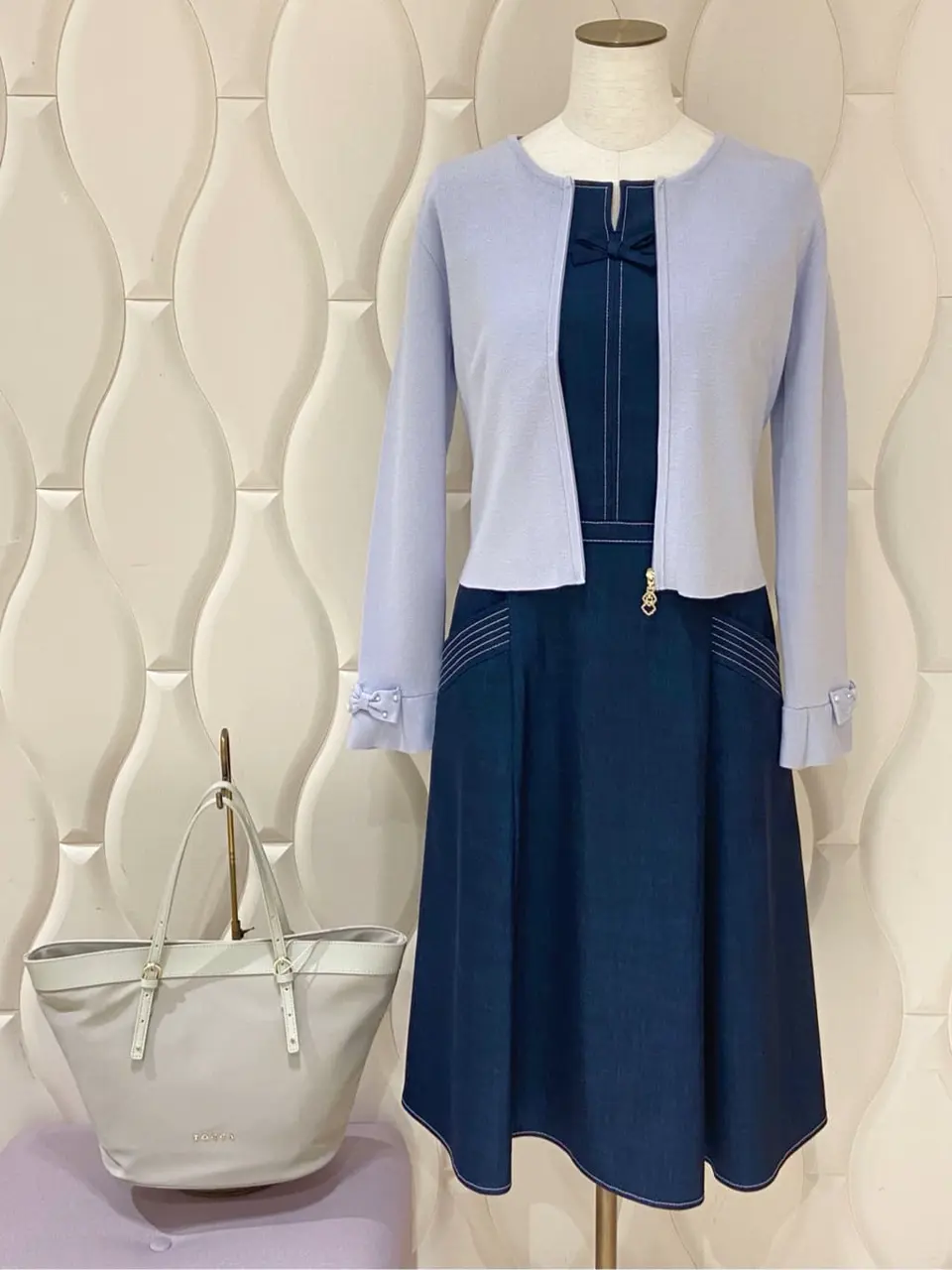 TOCCA 𝕂 コーディネート画像