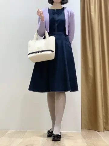 TOCCA Ｉ コーディネート画像