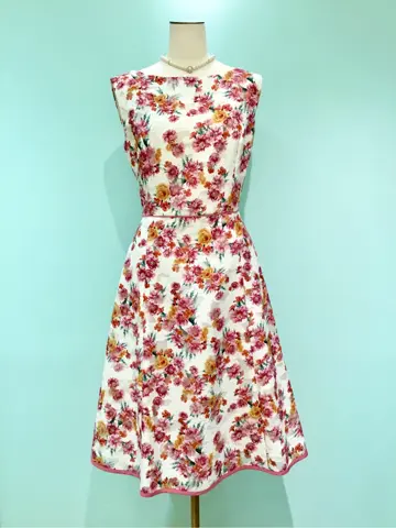 TOCCA Y.K コーディネート画像