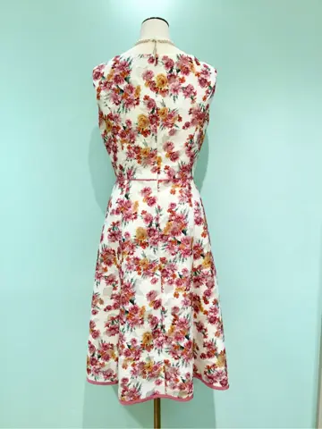 TOCCA Y.K コーディネート画像