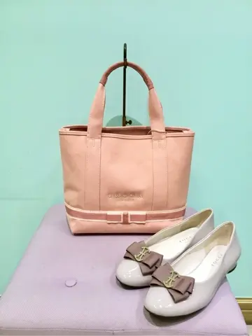 TOCCA Y.K コーディネート画像