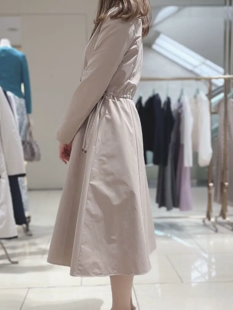 TOCCA Y.N コーディネート画像