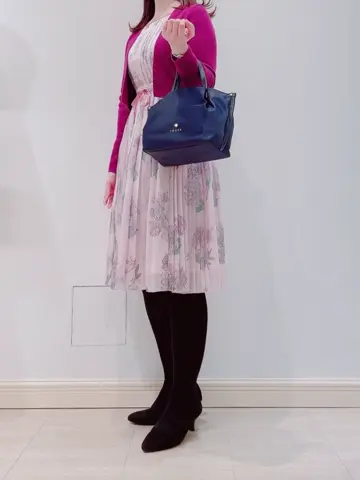 TOCCA 櫻木 コーディネート画像