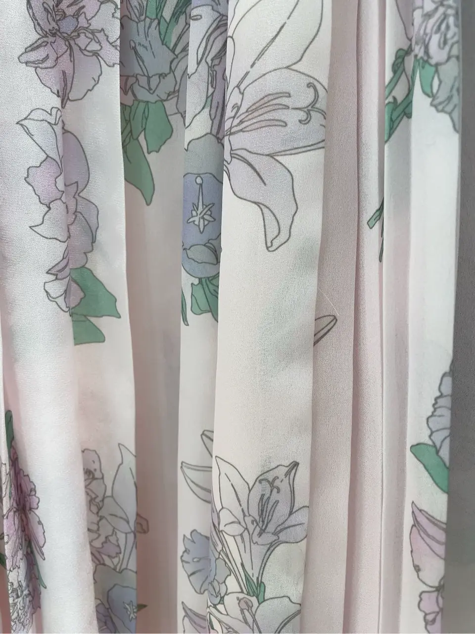 TOCCA 櫻木 コーディネート画像