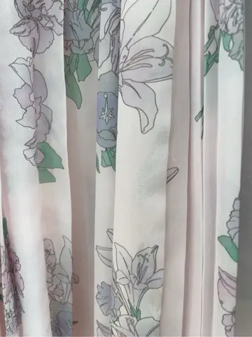 TOCCA 櫻木 コーディネート画像