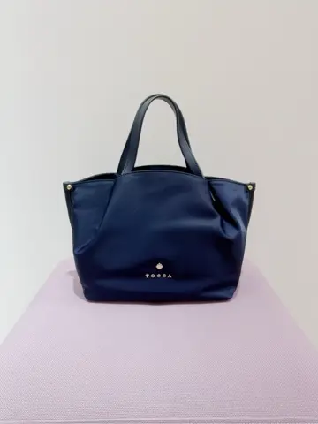 TOCCA 櫻木 コーディネート画像