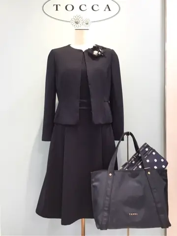 TOCCA 𝒽 コーディネート画像
