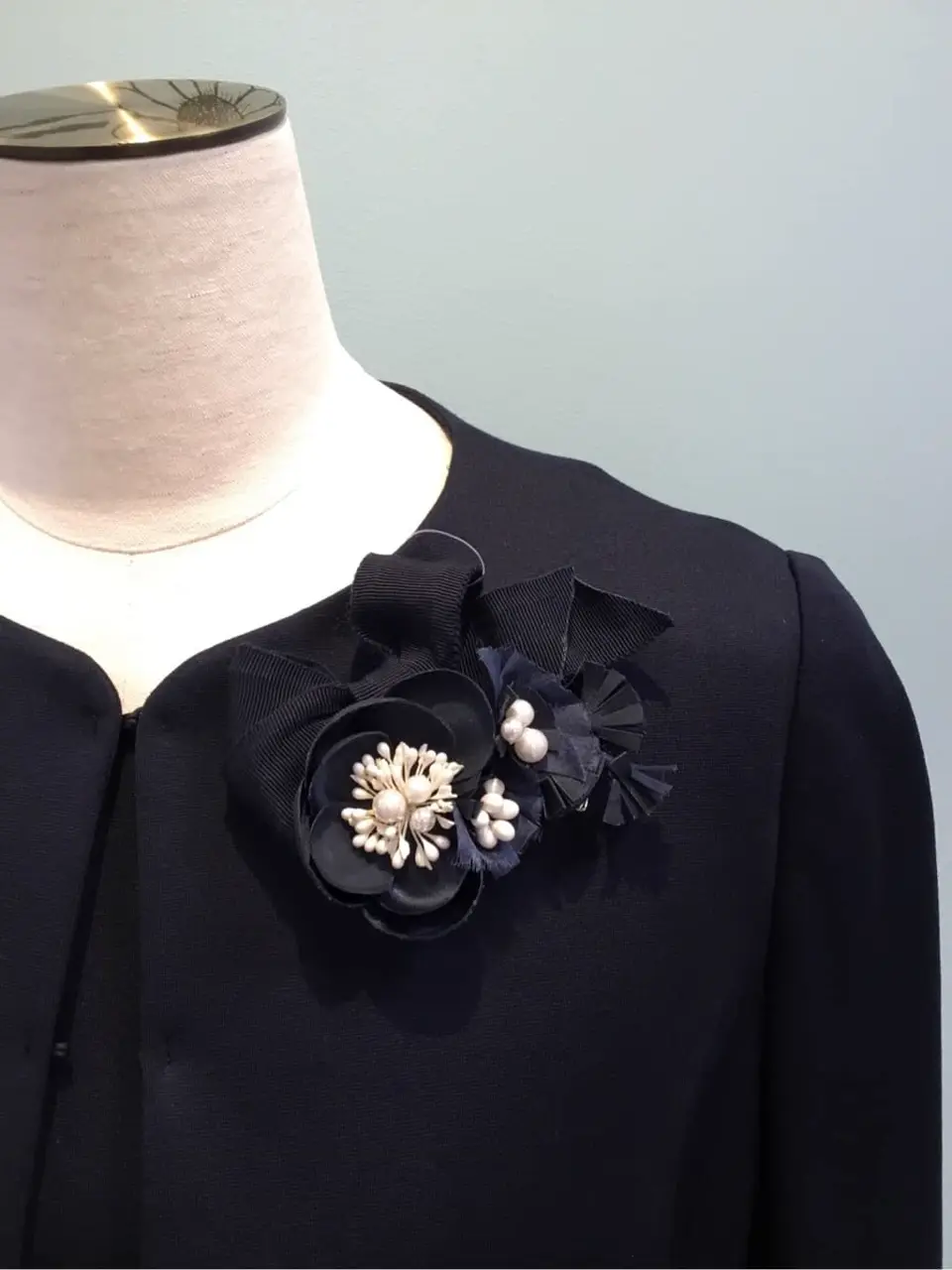 TOCCA 𝒽 コーディネート画像