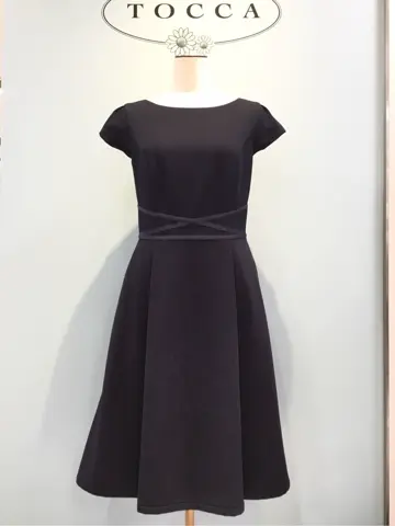 TOCCA 𝒽 コーディネート画像